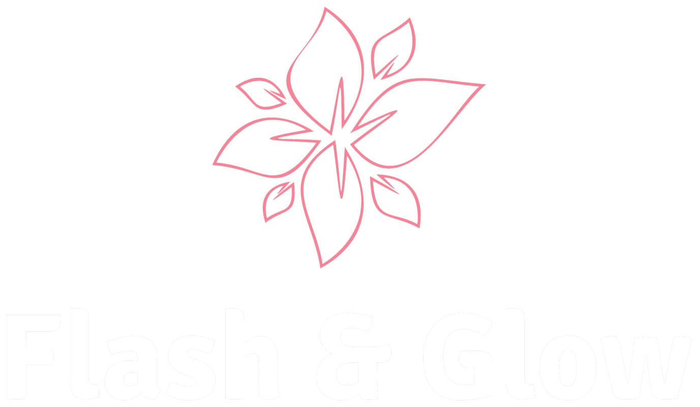 Flash & Glow Laser